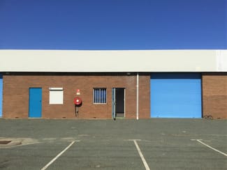Offices commercial property leased at 3/47 Tate Street Bentley WA 6102 Offices commercial property leased at 3/47 Tate Street Bentley WA 6102