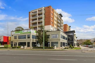 Offices commercial property leased at Fairfield NSW 2165 Offices commercial property leased at Fairfield NSW 2165