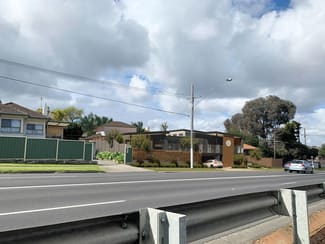 Hotel, Motel, Pub & Leisure commercial property leased at 70-72 Tram Road Doncaster VIC 3108 Hotel, Motel, Pub & Leisure commercial property leased at 70-72 Tram Road Doncaster VIC 3108