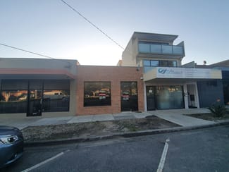 Factory, Warehouse & Industrial commercial property leased at 9 Llewellyn Place Dandenong VIC 3175