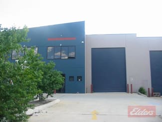 Factory, Warehouse & Industrial commercial property leased at Unit 15-/46-48 Jedda Road Prestons NSW 2170