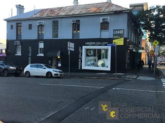 Showrooms / Bulky Goods commercial property leased at 11/887 Ann Street Fortitude Valley QLD 4006 Showrooms / Bulky Goods commercial property leased at 11/887 Ann Street Fortitude Valley QLD 4006