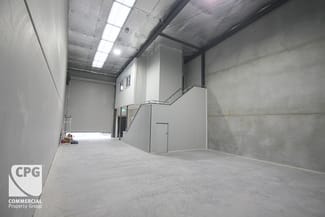 Factory, Warehouse & Industrial commercial property leased at 25/390 Marion Street Condell Park NSW 2200 Factory, Warehouse & Industrial commercial property leased at 25/390 Marion Street Condell Park NSW 2200