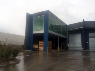 Offices commercial property leased at 1/48 Albemarle Street Williamstown VIC 3016 Offices commercial property leased at 1/48 Albemarle Street Williamstown VIC 3016