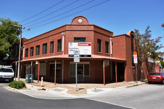 Offices commercial property leased at Level 1, 249 Wright Street Adelaide SA 5000