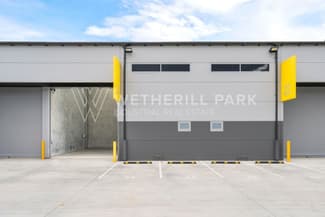 Factory, Warehouse & Industrial commercial property leased at Smithfield NSW 2164