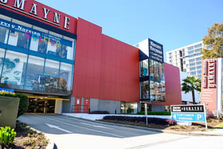 Shop & Retail commercial property leased at Lobby Cafe/31-35 Epping Road North Ryde NSW 2113 Shop & Retail commercial property leased at Lobby Cafe/31-35 Epping Road North Ryde NSW 2113
