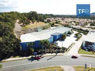Factory, Warehouse & Industrial commercial property leased at 2/20-26 Greenway Drive Tweed Heads South NSW 2486 Factory, Warehouse & Industrial commercial property leased at 2/20-26 Greenway Drive Tweed Heads South NSW 2486