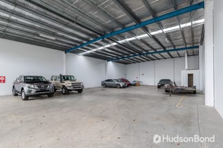 Showrooms / Bulky Goods commercial property leased at 6/36-40 New Street Ringwood VIC 3134 Showrooms / Bulky Goods commercial property leased at 6/36-40 New Street Ringwood VIC 3134