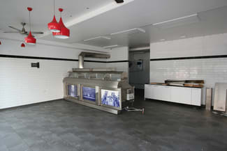 Shop & Retail commercial property leased at 5/87 King Street Warners Bay NSW 2282