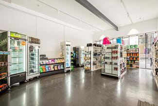 Shop & Retail commercial property leased at 318 Chapel Street Prahran VIC 3181 Shop & Retail commercial property leased at 318 Chapel Street Prahran VIC 3181
