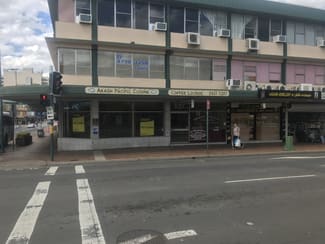 Offices commercial property leased at 102 Moore Street Liverpool NSW 2170 Offices commercial property leased at 102 Moore Street Liverpool NSW 2170