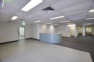 Offices commercial property for lease at 164C Goondoon Street Gladstone Central QLD 4680