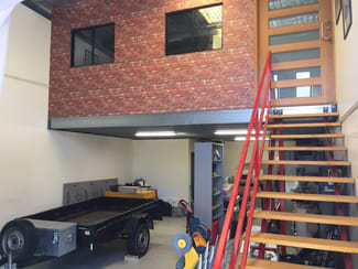 Factory, Warehouse & Industrial commercial property leased at Burleigh Heads QLD 4220 Factory, Warehouse & Industrial commercial property leased at Burleigh Heads QLD 4220