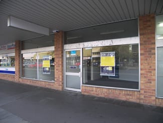 Shop & Retail commercial property leased at Shop 3/276 Lyttleton Terrace Bendigo VIC 3550 Shop & Retail commercial property leased at Shop 3/276 Lyttleton Terrace Bendigo VIC 3550