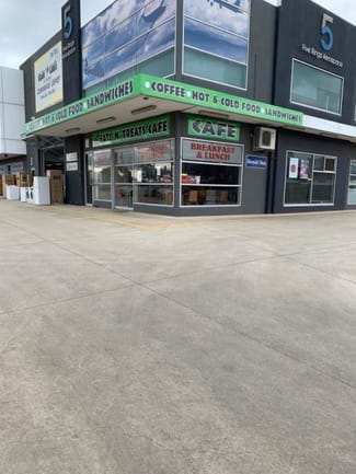 Shop & Retail commercial property leased at 4B/60 Keilor Park Drive Keilor East VIC 3033 Shop & Retail commercial property leased at 4B/60 Keilor Park Drive Keilor East VIC 3033