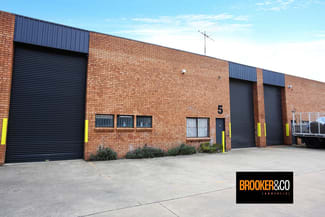 Other commercial property leased at Milperra NSW 2214 Other commercial property leased at Milperra NSW 2214