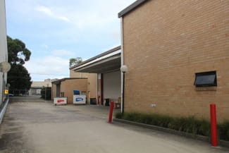 Showrooms / Bulky Goods commercial property leased at 22-40 Rosebery Avenue Rosebery NSW 2018 Showrooms / Bulky Goods commercial property leased at 22-40 Rosebery Avenue Rosebery NSW 2018