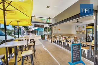 Shop & Retail commercial property leased at Shop 4/102 Griffith Street Coolangatta QLD 4225 Shop & Retail commercial property leased at Shop 4/102 Griffith Street Coolangatta QLD 4225
