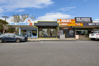 Shop & Retail commercial property leased at 403 Springvale Road Forest Hill VIC 3131 Shop & Retail commercial property leased at 403 Springvale Road Forest Hill VIC 3131