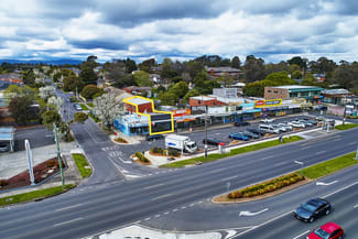 Shop & Retail commercial property leased at 403 Springvale Road Forest Hill VIC 3131 Shop & Retail commercial property leased at 403 Springvale Road Forest Hill VIC 3131