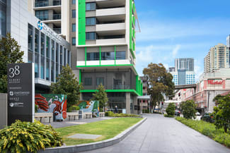 Medical / Consulting commercial property leased at Level 2, Suite 203/38b Albert Avenue Chatswood NSW 2067 Medical / Consulting commercial property leased at Level 2, Suite 203/38b Albert Avenue Chatswood NSW 2067