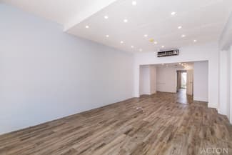 Shop & Retail commercial property leased at 429 Hay Street Subiaco WA 6008