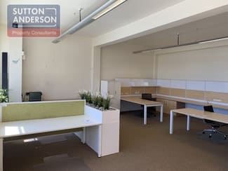 Showrooms / Bulky Goods commercial property leased at 48 Hotham Pde Artarmon NSW 2064