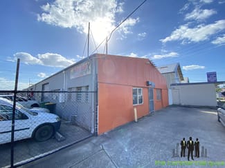 Factory, Warehouse & Industrial commercial property leased at 1/54 High St Kippa-ring QLD 4021