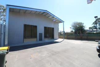 Factory, Warehouse & Industrial commercial property leased at Unit 2 - Rear Tenancy/233-235 Richmond Road Richmond SA 5033 Factory, Warehouse & Industrial commercial property leased at Unit 2 - Rear Tenancy/233-235 Richmond Road Richmond SA 5033