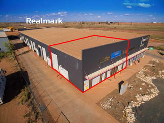 Factory, Warehouse & Industrial commercial property leased at Unit 1/37 Pinnacles Street Wedgefield WA 6721 Factory, Warehouse & Industrial commercial property leased at Unit 1/37 Pinnacles Street Wedgefield WA 6721