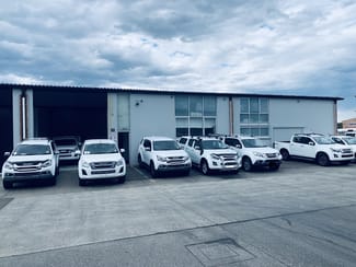 Factory, Warehouse & Industrial commercial property leased at Taren Point NSW 2229 Factory, Warehouse & Industrial commercial property leased at Taren Point NSW 2229