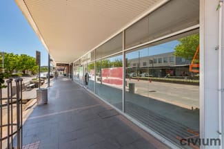 Shop & Retail commercial property leased at Ground/116 Monaro Street Queanbeyan NSW 2620 Shop & Retail commercial property leased at Ground/116 Monaro Street Queanbeyan NSW 2620