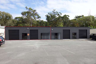 Factory, Warehouse & Industrial commercial property leased at 3/16 Bailey Crescent Southport QLD 4215 Factory, Warehouse & Industrial commercial property leased at 3/16 Bailey Crescent Southport QLD 4215
