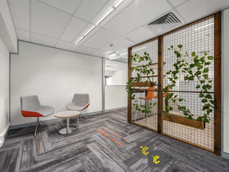 Medical / Consulting commercial property for lease at Level 6/490 Upper Edward Street Spring Hill QLD 4000