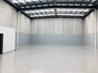 Factory, Warehouse & Industrial commercial property leased at Unit 1/15 Corporate Terrace Pakenham VIC 3810 Factory, Warehouse & Industrial commercial property leased at Unit 1/15 Corporate Terrace Pakenham VIC 3810