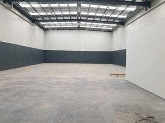 Factory, Warehouse & Industrial commercial property leased at 3/110-112 Eucumbene Drive Ravenhall VIC 3023 Factory, Warehouse & Industrial commercial property leased at 3/110-112 Eucumbene Drive Ravenhall VIC 3023