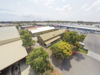 Factory, Warehouse & Industrial commercial property leased at 6 La Salle St Dudley Park SA 5008 Factory, Warehouse & Industrial commercial property leased at 6 La Salle St Dudley Park SA 5008