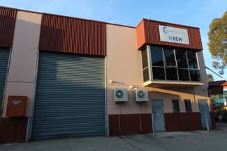 Factory, Warehouse & Industrial commercial property leased at Unit 5/38-40 Whyalla Place Prestons NSW 2170 Factory, Warehouse & Industrial commercial property leased at Unit 5/38-40 Whyalla Place Prestons NSW 2170