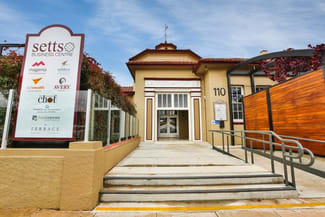 Offices commercial property leased at Suite 3 & 4 110-114 Eighth Street Mildura VIC 3500 Offices commercial property leased at Suite 3 & 4 110-114 Eighth Street Mildura VIC 3500