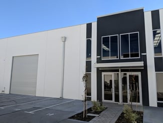 Factory, Warehouse & Industrial commercial property leased at Unit 10/43 Edward Street Osborne Park WA 6017 Factory, Warehouse & Industrial commercial property leased at Unit 10/43 Edward Street Osborne Park WA 6017