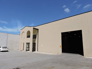 Factory, Warehouse & Industrial commercial property leased at 5 Trade Road Malaga WA 6090 Factory, Warehouse & Industrial commercial property leased at 5 Trade Road Malaga WA 6090