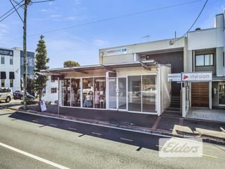 Shop & Retail commercial property leased at 245 Given Terrace Paddington QLD 4064 Shop & Retail commercial property leased at 245 Given Terrace Paddington QLD 4064