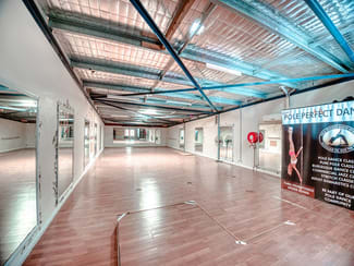 Factory, Warehouse & Industrial commercial property leased at Unit 1/6 Porrende Street Narellan NSW 2567
