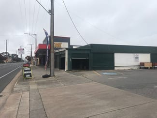 Showrooms / Bulky Goods commercial property leased at B/34 Tapleys Hill Road Royal Park SA 5014 Showrooms / Bulky Goods commercial property leased at B/34 Tapleys Hill Road Royal Park SA 5014