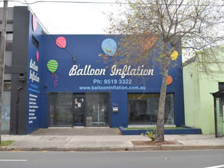 Offices commercial property leased at 266 Mitchell Road Alexandria NSW 2015 Offices commercial property leased at 266 Mitchell Road Alexandria NSW 2015