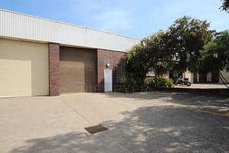 Factory, Warehouse & Industrial commercial property leased at 10 Green Street Revesby NSW 2212