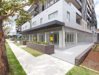 Shop & Retail commercial property leased at Shop 1, 48-56 Derby Street Penrith NSW 2750 Shop & Retail commercial property leased at Shop 1, 48-56 Derby Street Penrith NSW 2750
