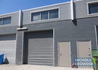 Factory, Warehouse & Industrial commercial property leased at 1A/320 Reserve Road Cheltenham VIC 3192 Factory, Warehouse & Industrial commercial property leased at 1A/320 Reserve Road Cheltenham VIC 3192