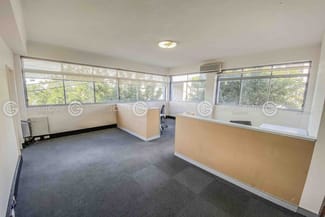 Offices commercial property leased at 4/323 Darling Street Balmain NSW 2041